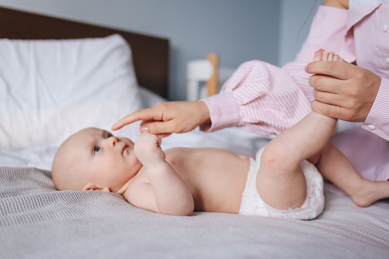 Baby Care & Hygiene